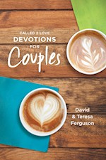CALLED 2 LOVE DEVOTIONAL FOR COUPLES
