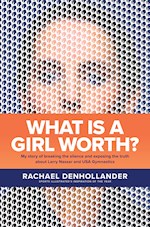 WHAT IS A GIRL WORTH?