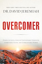 OVERCOMER-SOFTCOVER