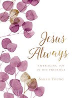 JESUS ALWAYS LARGE TEXT EDITION