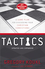 TACTICS (10TH ANNIVERSARY EDITION)