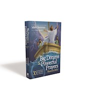 BIG DREAMS AND POWERFUL PRAYERS ILLUSTRATED BIBLE