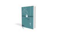 NIV ULTIMATE BIBLE FOR GIRLS-TEAL LEATHERSOFT