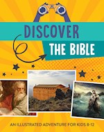 DISCOVER THE BIBLE