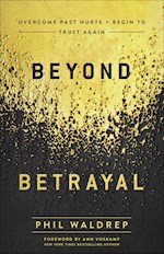 BEYOND BETRAYAL