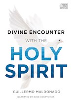 AUDIOBOOK-AUDIO CD-DIVINE ENCOUNTER WITH THE HOLY SPIRIT (8 CDS)