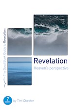 REVELATION (THE GOOD BOOK GUIDE)