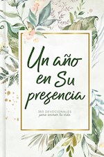 UN ANO EN SU PRESENCIA (A YEAR IN HIS PRESENCE)