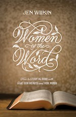 WOMEN OF THE WORD (REVISED)