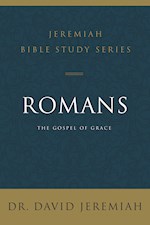 ROMANS (JEREMIAH BIBLE STUDY SERIES)