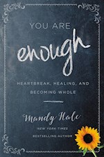YOU ARE ENOUGH-SOFTCOVER