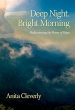 DEEP NIGHT, BRIGHT MORNING