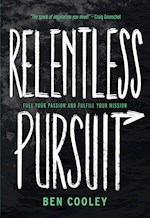 RELENTLESS PURSUIT