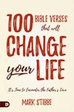 100 BIBLE VERSES THAT WILL CHANGE YOUR LIFE