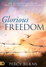 GLORIOUS FREEDOM