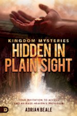 KINGDOM MYSTERIES: HIDDEN IN PLAIN SIGHT