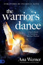 THE WARRIOR'S DANCE