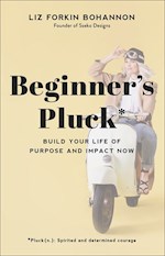BEGINNER'S PLUCK-HARDCOVER