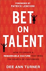 BET ON TALENT