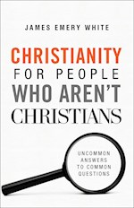CHRISTIANITY FOR PEOPLE WHO AREN'T CHRISTIANS