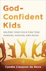 GOD-CONFIDENT KIDS
