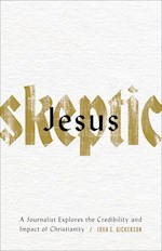 JESUS SKEPTIC