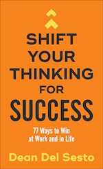 SHIFT YOUR THINKING FOR SUCCESS-MASS MARKET