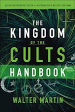 THE KINGDOM OF THE CULTS HANDBOOK