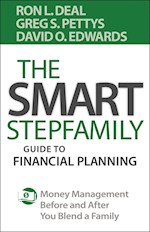 THE SMART STEPFAMILY GUIDE TO FINANCIAL PLANNING