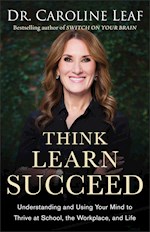 THINK, LEARN, SUCCEED-SOFTCOVER