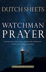 WATCHMAN PRAYER (REPACK)