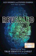 REVEALED (OVERCOMER)