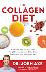 THE COLLAGEN DIET
