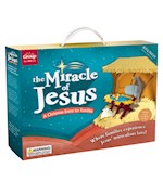 THE MIRACLE OF JESUS