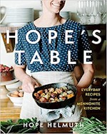 HOPE'S TABLE