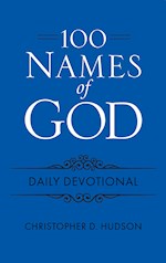 100 NAMES OF GOD DAILY DEVOTIONAL