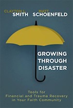 GROWING THROUGH DISASTER