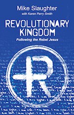 REVOLUTIONARY KINGDOM