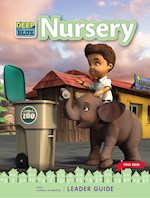 DEEP BLUE NURSERY: LEADER GUIDE FALL 2019