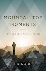 MOUNTAINTOP MOMENTS