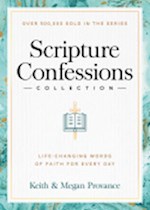 SCRIPTURE CONFESSIONS COLLECTION