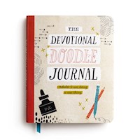 JOURNAL-THE DEVOTIONAL DOODLE JOURNAL