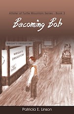 BECOMING BOB