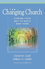 THE CHANGING CHURCH
