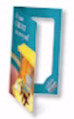 THE MIRACLE OF JESUS: FOTO FRAME (PACK OF 10)