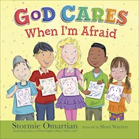 GOD CARES WHEN I'M AFRAID