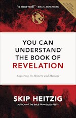 YOU CAN UNDERSTAND THE BOOK OF REVELATION