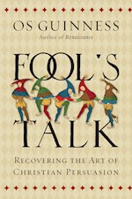 FOOL'S TALK