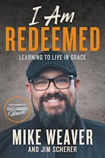 I AM REDEEMED