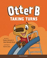OTTER B TAKING TURNS